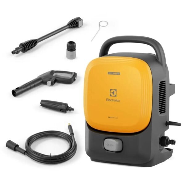 HIDROLAVADORA ELECTROLUX 1650 PSI - Image 3