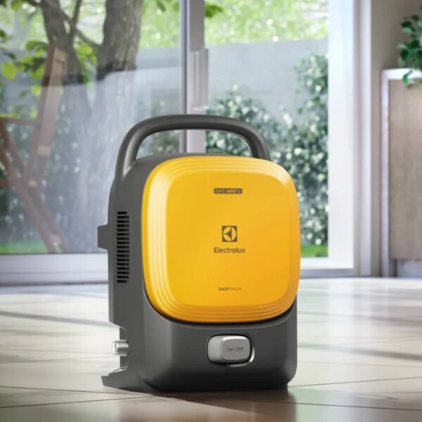 HIDROLAVADORA ELECTROLUX 1650 PSI - Image 4