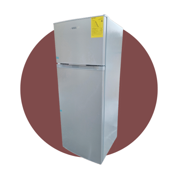 NEVERA SEGGAB 230 L – 14 PIES