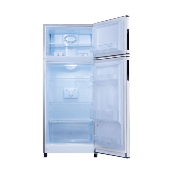 REFRIGERADORA NO FROST 256 L RI-370 INDURAMA CROMADA - Image 3