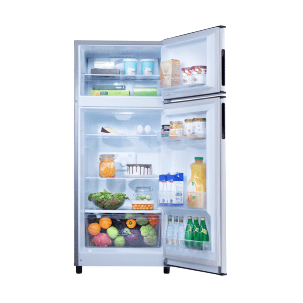 REFRIGERADORA NO FROST 256 L RI-370 INDURAMA CROMADA - Image 4