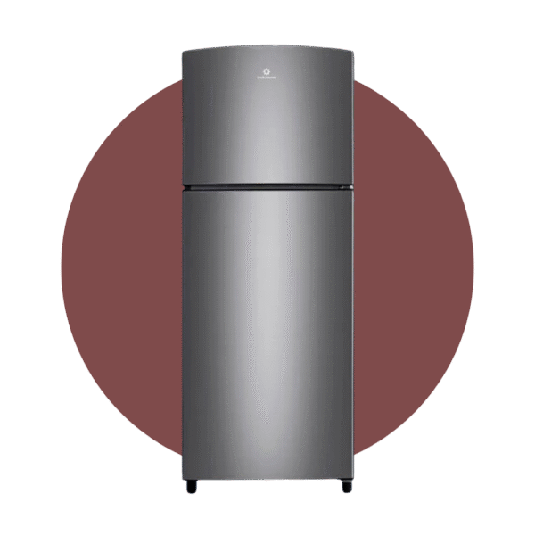Indurama – Refrigeradora RI-375 | 256 Litros