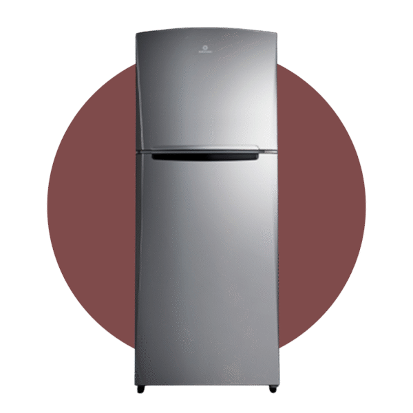 Indurama – Refrigeradora RI-575 | 345 Litros