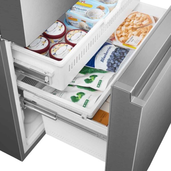 REFRIGERADORA INDURAMA FRENCH DOOR 674 LITROS CROMA | RI-992I CR - Image 6