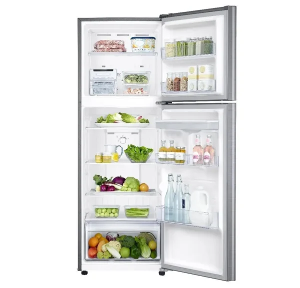 Refrigeradora Samsung Top Mount No frost 320 L - Image 3