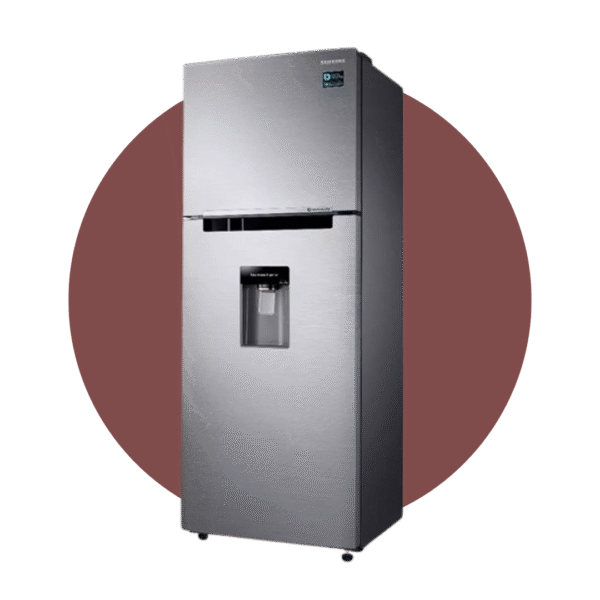 Refrigeradora Samsung Top Mount No frost 320 L
