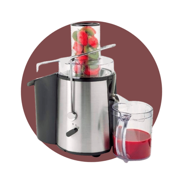 EXTRACTOR DE JUGOS ECHEFPRO