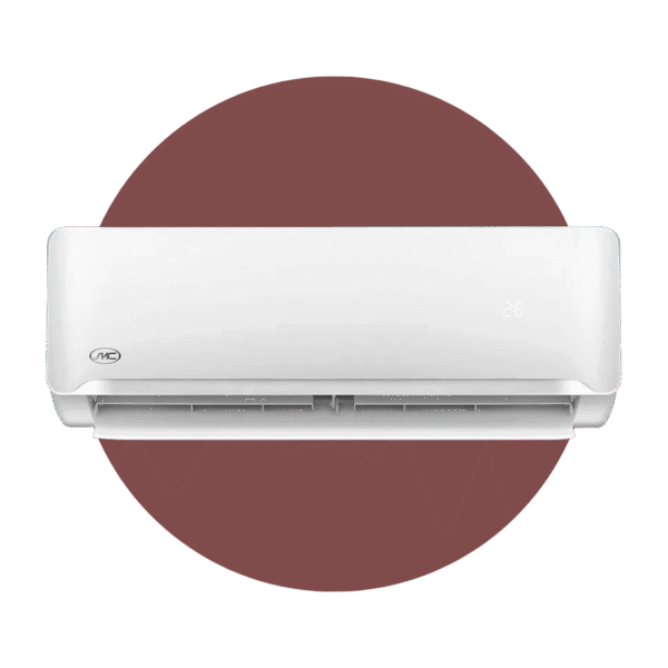 AIRE ACONDICIONADO SMC 36K/BTU