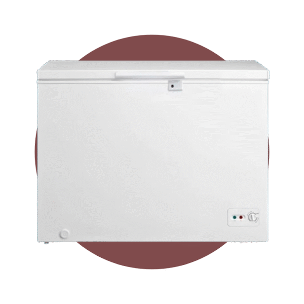 Congelador SMC 300 Litros