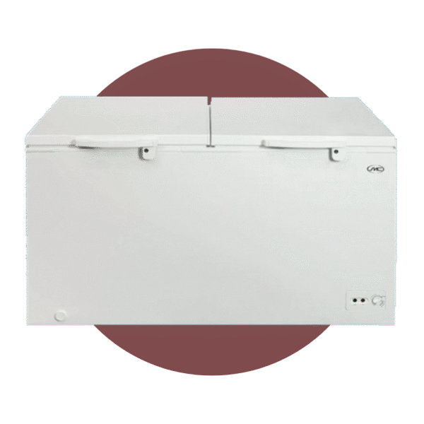 CONGELADOR SMC 420 LITROS