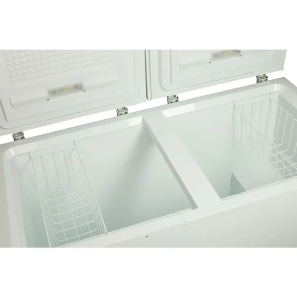 CONGELADOR SMC 420 LITROS - Image 3