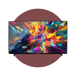 Televisor StarGold Smart TV 55″ UHD 4K