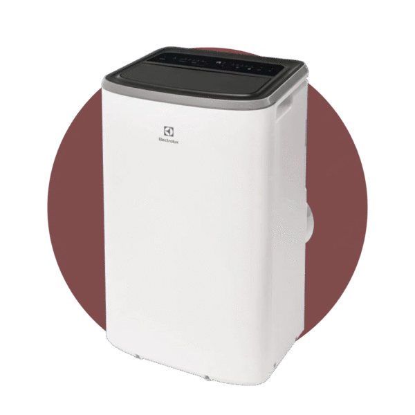 AIRE ACONDICIONADO PORTATIL ELECTROLUX 12K/BTU