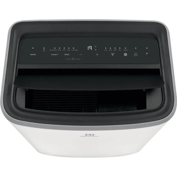 AIRE ACONDICIONADO PORTATIL ELECTROLUX 12K/BTU - Image 2