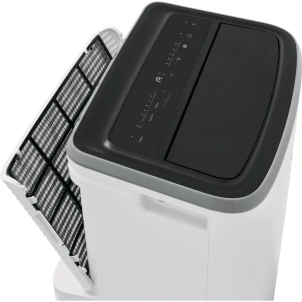 AIRE ACONDICIONADO PORTATIL ELECTROLUX 12K/BTU - Image 3