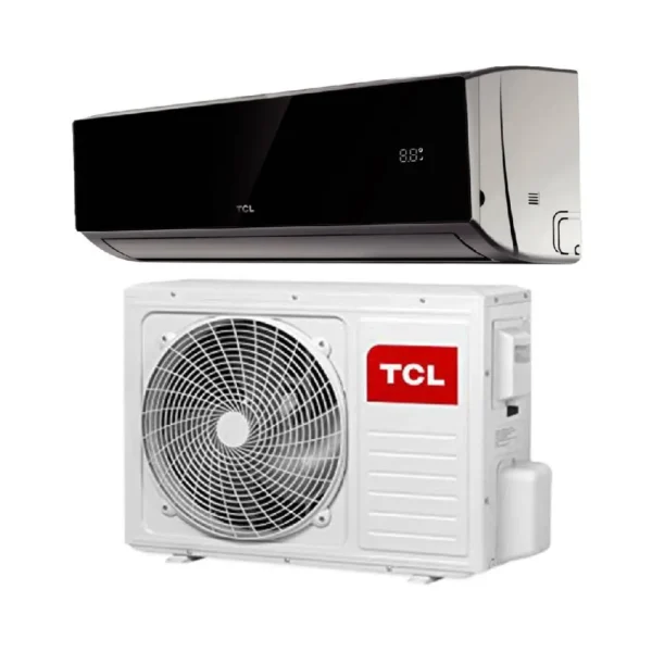AIRE ACONDICIONADO TCL 18K/BTU - Image 2