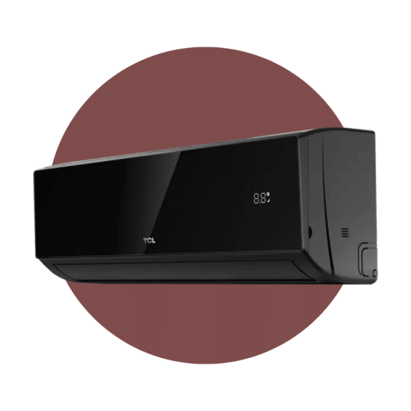 AIRE ACONDICIONADO TCL 12K/BTU