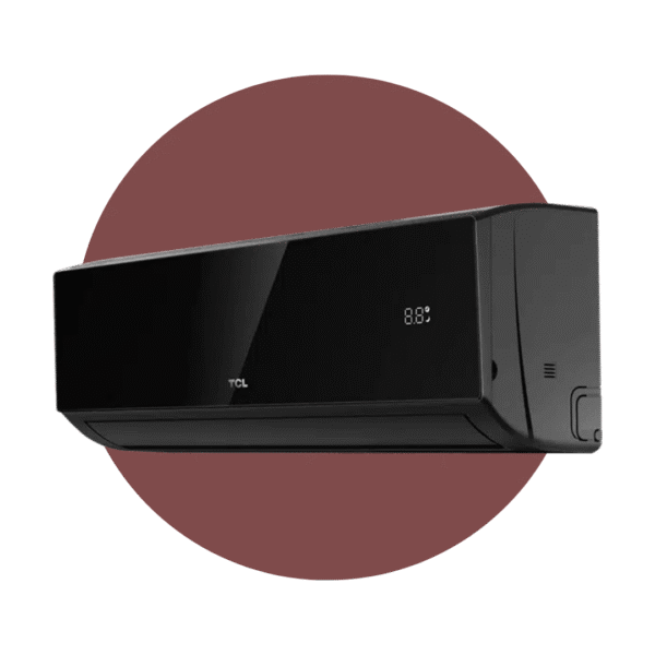 AIRE ACONDICIONADO TCL 18K/BTU