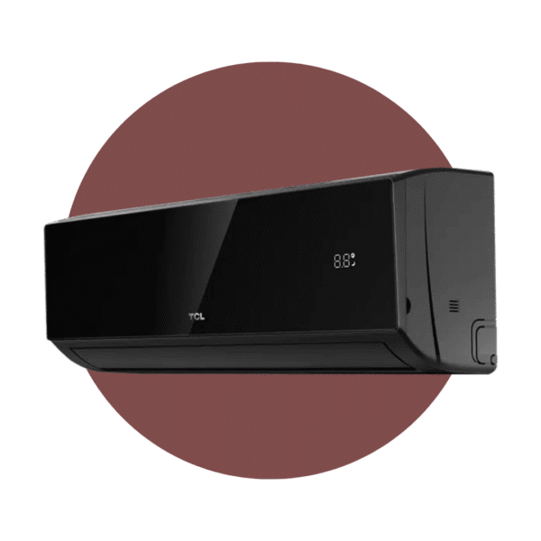 AIRE ACONDICIONADO TCL 24K/BTU