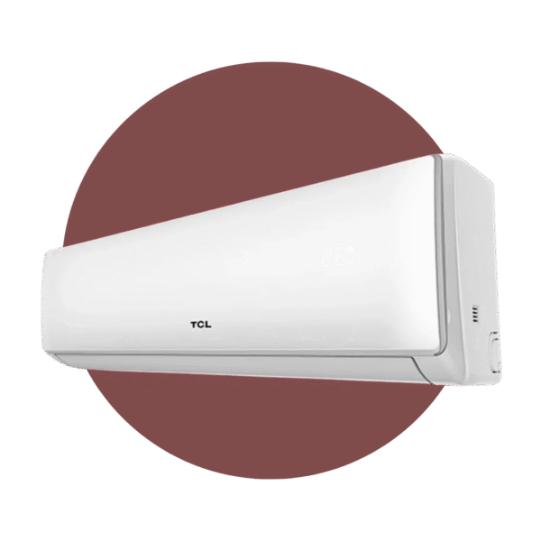 AIRE ACONDICIONADO TCL 36K/BTU