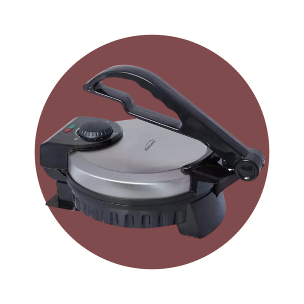 MAQUINA PARA TORTILLAS 20 CMS