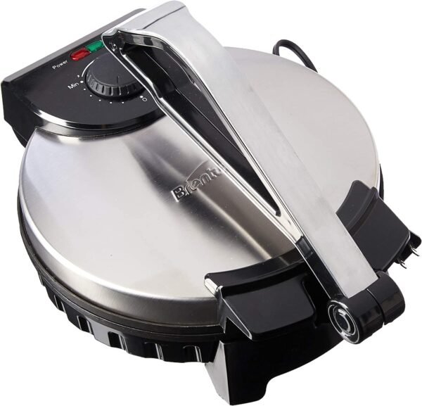 MAQUINA PARA TORTILLAS 20 CMS - Image 3
