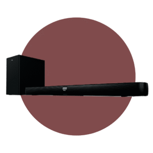 BARRA DE SONIDO TCL