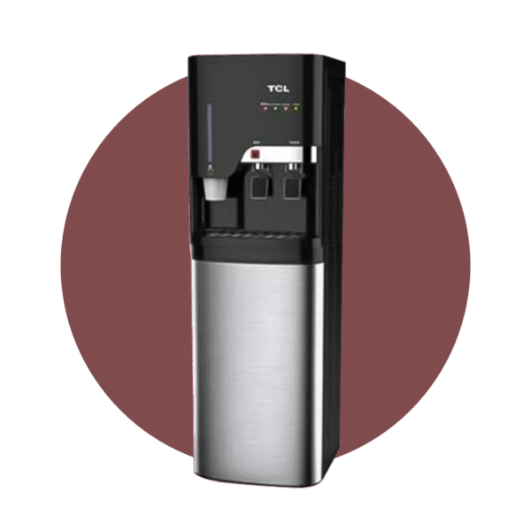 DISPENSADOR TCL DUAL