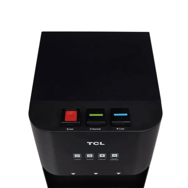 DISPENSADOR TCL BOTELLON OCULTO - Image 3