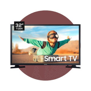 SOPORTE DE TV FIJO 14"-42"
