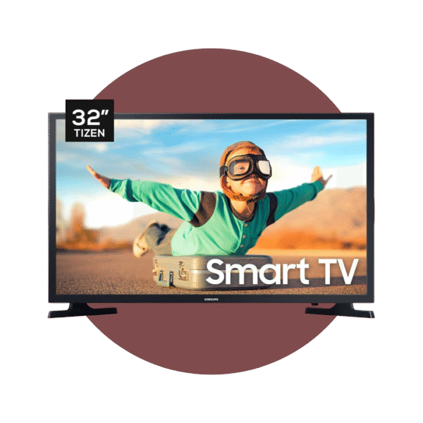 Smart tv Samsung 32 ” hd (1366×768) LED HDR tizen