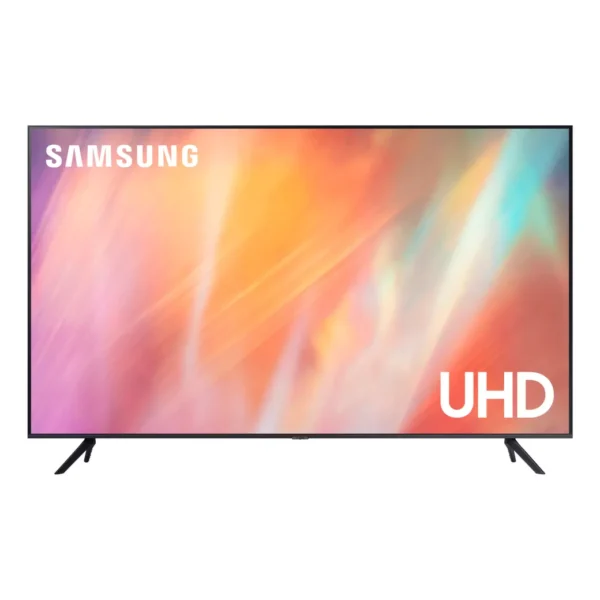 Smart TV Samsung Tizen LED 43" 4K UHD - Image 4