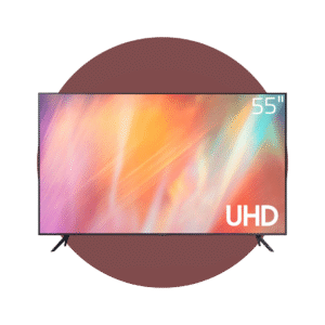 TELEVISOR 55" 4K SAMSUNG TIZEN