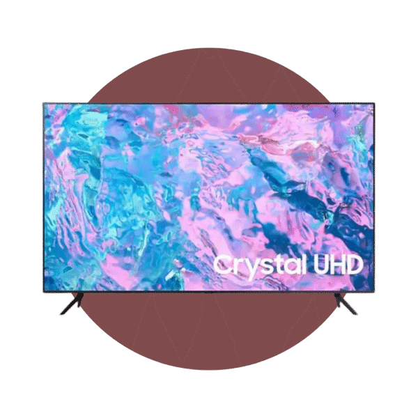 Televisor Smart TV Samsung Tizen™ LED 75'' 4K UHD
