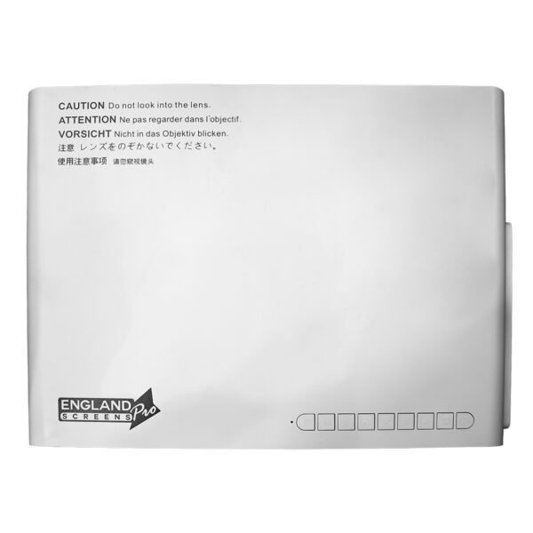 PROYECTOR LED 9200 LUMENES ANDROID 9 - Image 4