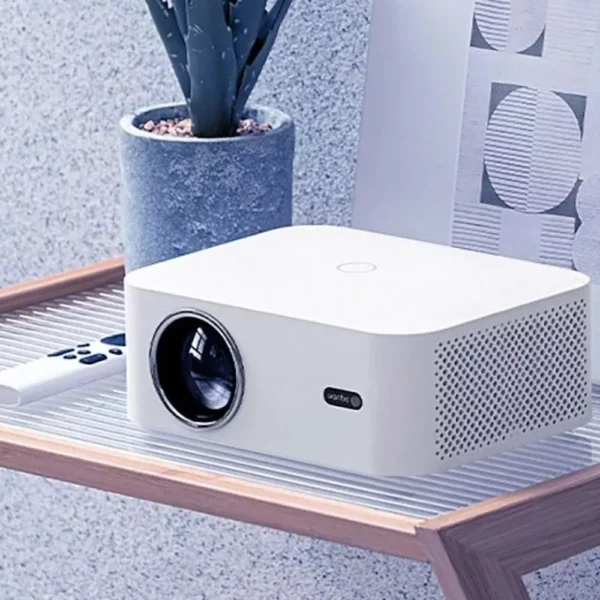 PROYECTOR WANBO X2 MAX ANDROID 9 - Image 2