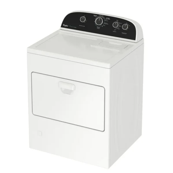 SECADORA WHIRLPOOL 19 KILOS - Image 2