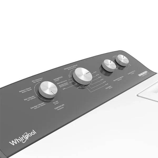 SECADORA WHIRLPOOL 23 KILOS - Image 3