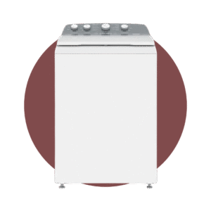 LAVADORA 19KG WHIRLPOOL PERILLA