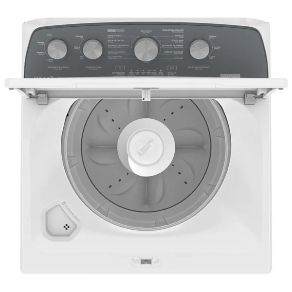 LAVADORA 19KG WHIRLPOOL PERILLA - Image 2