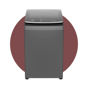 LAVADORA 19KG WHIRLPOOL