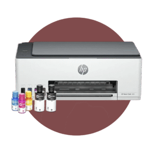 IMPRESORA HP 580 MULTIFUNCIÓN