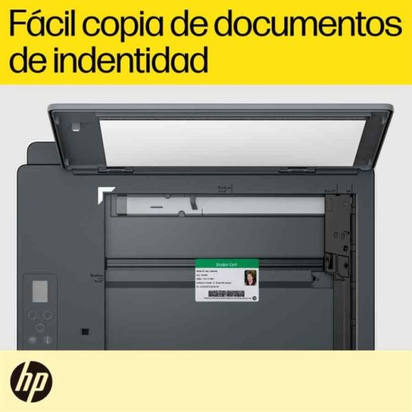 IMPRESORA HP 580 MULTIFUNCIÓN - Image 2