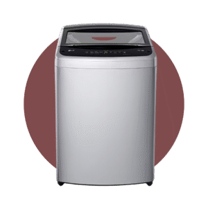 LAVADORA LG DIGITAL INVERTER 19KG