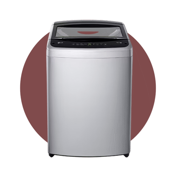 LAVADORA LG DIGITAL INVERTER 19KG