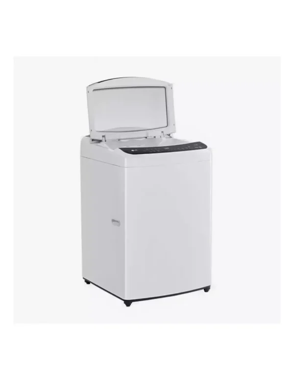 LAVADORA LG INVERTER DIGITAL 19 KILOS - Image 2