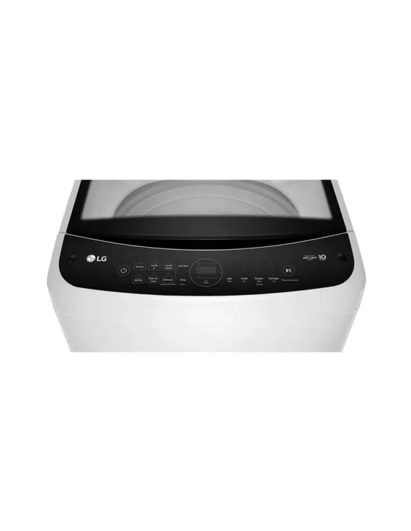 LAVADORA LG INVERTER DIGITAL 19 KILOS - Image 3