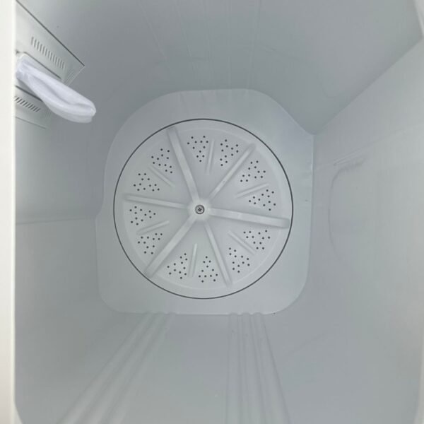 LAVADORA DOBLE POZO WHITE-WESTINGHOUSE 7KG - Image 3