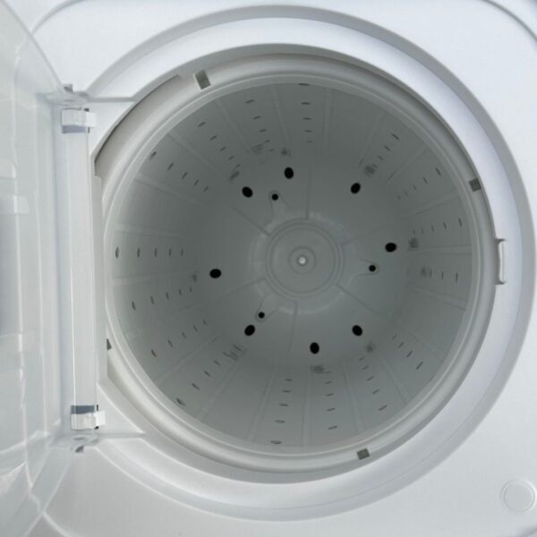 LAVADORA DOBLE POZO WHITE-WESTINGHOUSE 7KG - Image 4