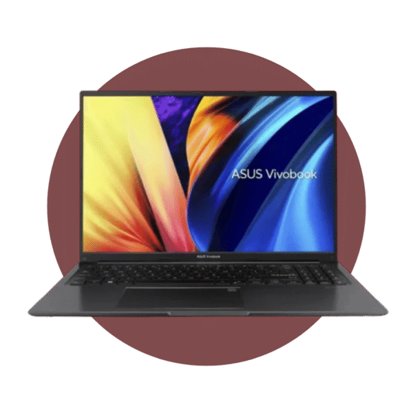 Portátil ASUS I7 12va Gen